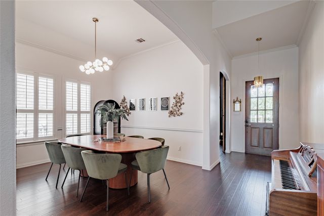 4300 Round Valley Lane, Fort Worth, TX 76262