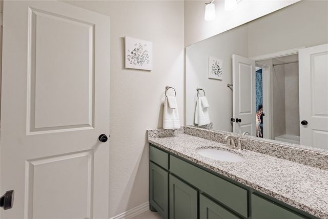 4300 Round Valley Lane, Fort Worth, TX 76262