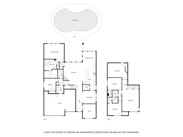 4300 Round Valley Lane, Fort Worth, TX 76262