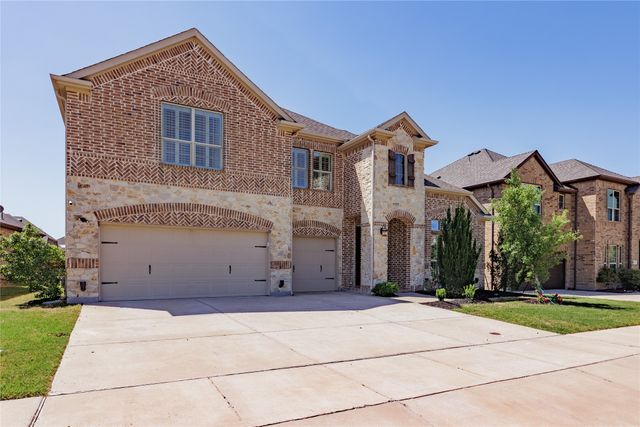 4300 Round Valley Lane, Fort Worth, TX 76262