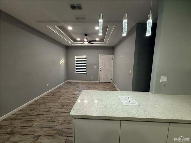 1316 S Xanthia Street, Mission, TX 78572