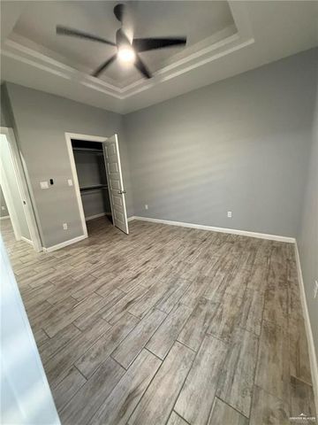 1316 S Xanthia Street, Mission, TX 78572