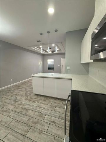 1316 S Xanthia Street, Mission, TX 78572