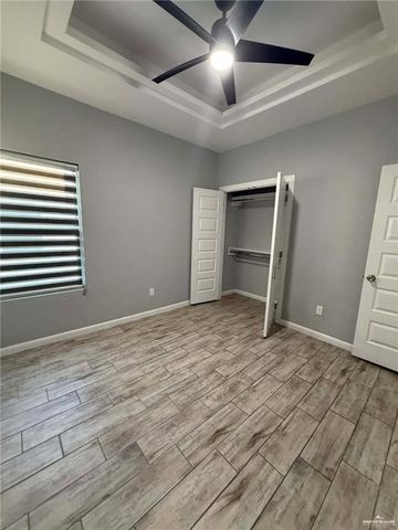1316 S Xanthia Street, Mission, TX 78572