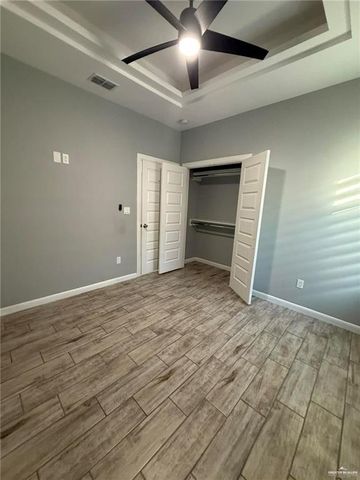 1316 S Xanthia Street, Mission, TX 78572