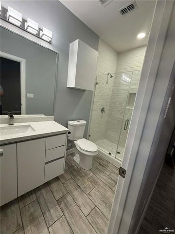 1316 S Xanthia Street, Mission, TX 78572
