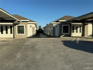 1316 S Xanthia Street, Mission, TX 78572