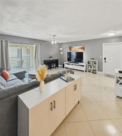 406 N Laurel Dr 207, Margate, FL 33063