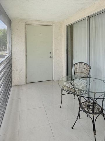 406 N Laurel Dr 207, Margate, FL 33063