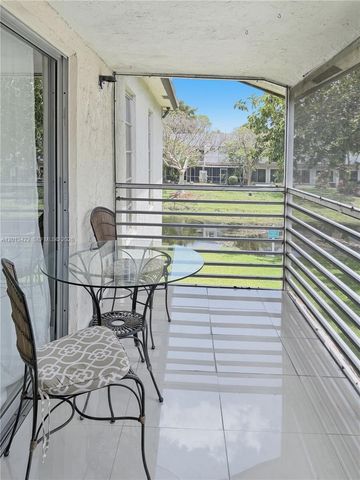406 N Laurel Dr 207, Margate, FL 33063