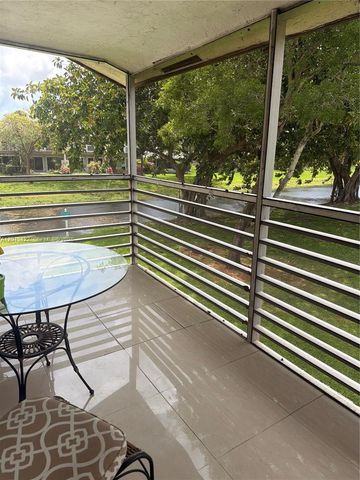 406 N Laurel Dr 207, Margate, FL 33063