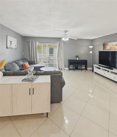 406 N Laurel Dr 207, Margate, FL 33063