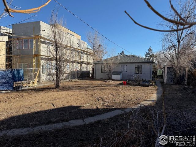 2379 S Cherokee Street, Denver, CO 80223