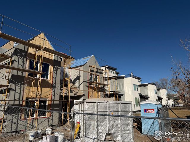 2379 S Cherokee Street, Denver, CO 80223