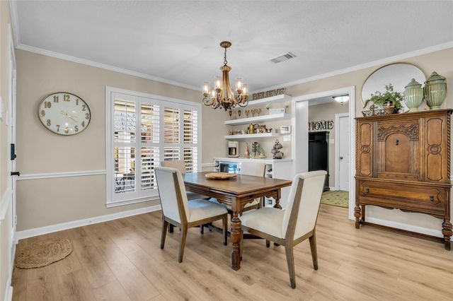 6700 Plantation Drive, Baytown, TX 77523