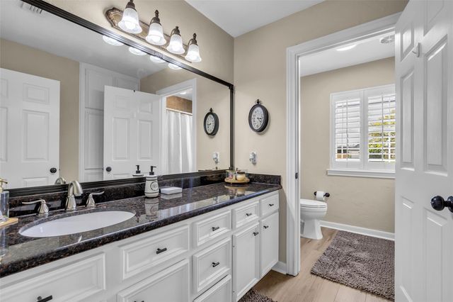 6700 Plantation Drive, Baytown, TX 77523