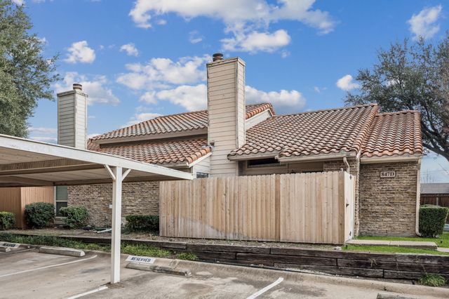 847 Dublin Drive 4, Richardson, TX 75080