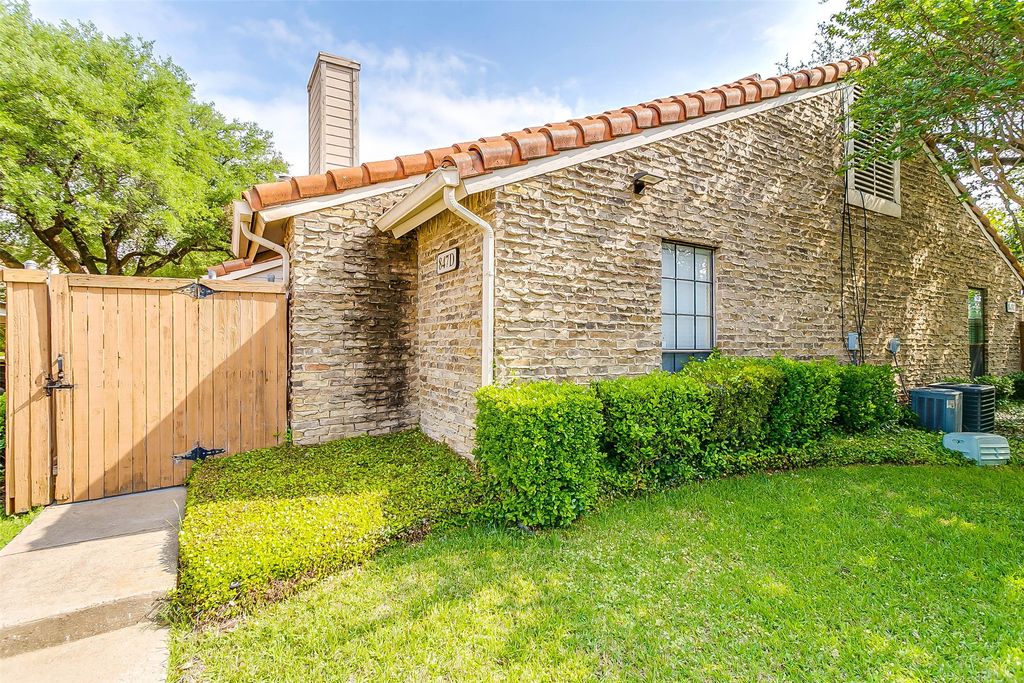 847 Dublin Drive 4, Richardson, TX 75080
