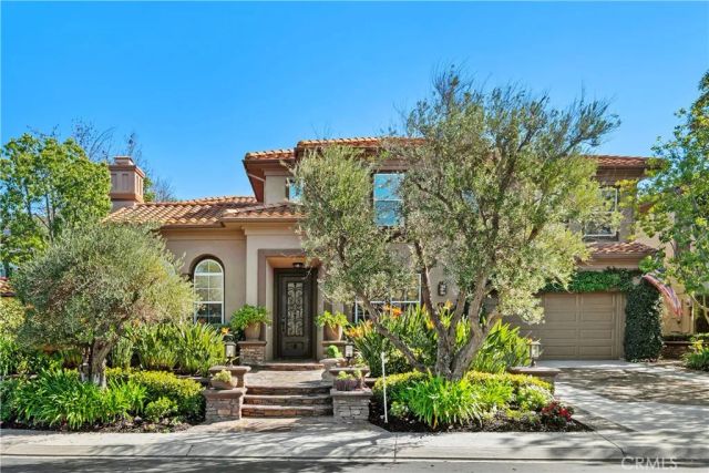 16 Marble Creek, Coto De Caza, CA 92679