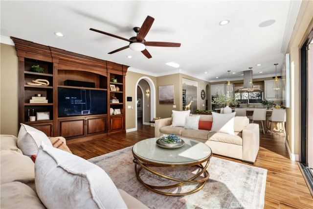 16 Marble Creek, Coto De Caza, CA 92679