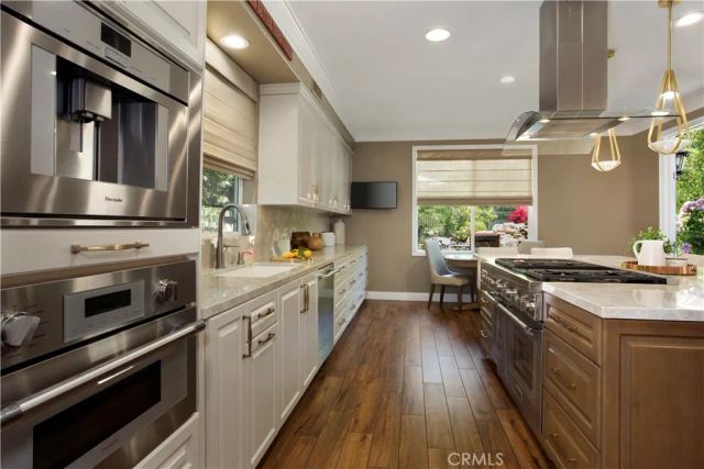 16 Marble Creek, Coto De Caza, CA 92679