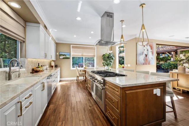 16 Marble Creek, Coto De Caza, CA 92679