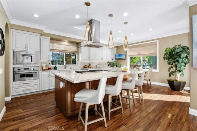 16 Marble Creek, Coto De Caza, CA 92679