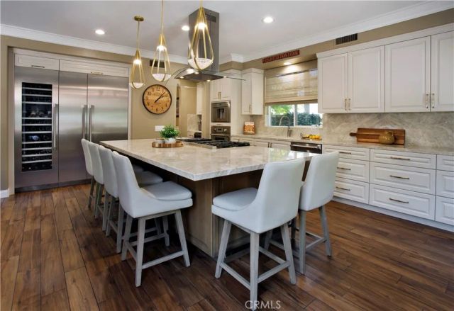 16 Marble Creek, Coto De Caza, CA 92679