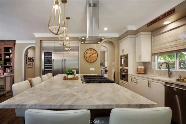 16 Marble Creek, Coto De Caza, CA 92679