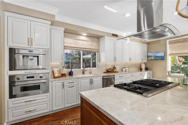 16 Marble Creek, Coto De Caza, CA 92679