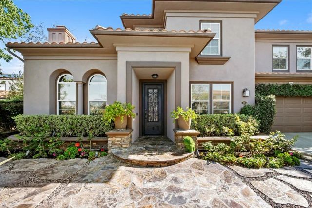 16 Marble Creek, Coto De Caza, CA 92679