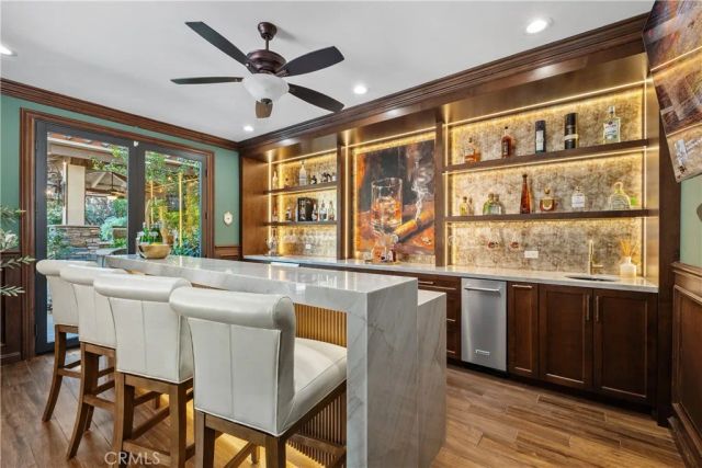 16 Marble Creek, Coto De Caza, CA 92679