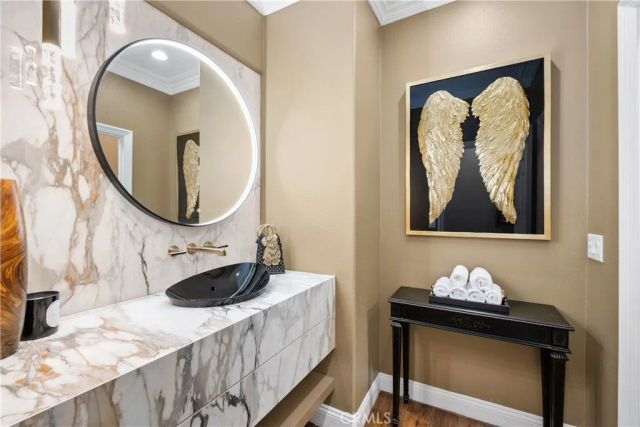 16 Marble Creek, Coto De Caza, CA 92679