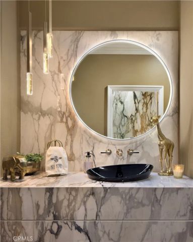 16 Marble Creek, Coto De Caza, CA 92679