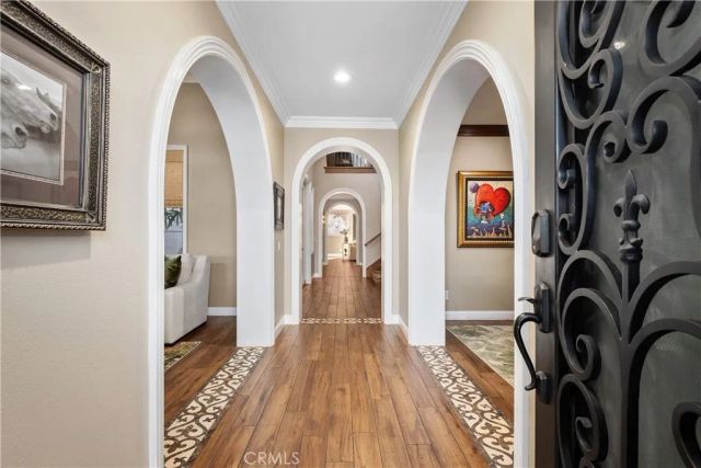 16 Marble Creek, Coto De Caza, CA 92679