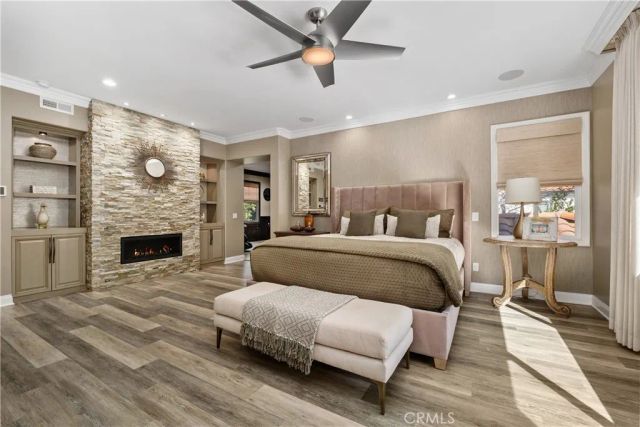 16 Marble Creek, Coto De Caza, CA 92679