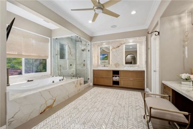 16 Marble Creek, Coto De Caza, CA 92679