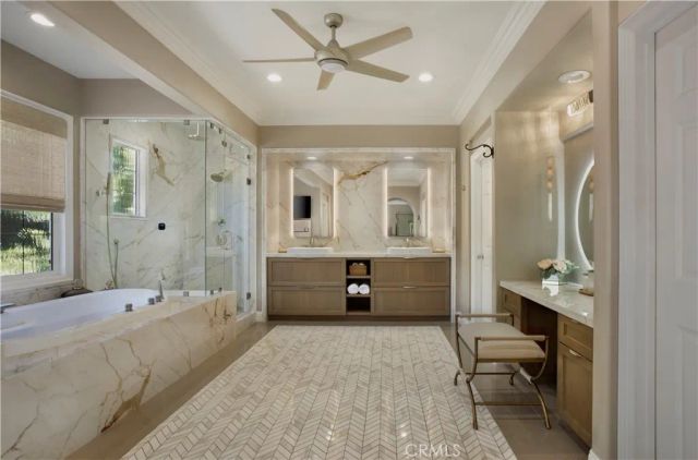 16 Marble Creek, Coto De Caza, CA 92679