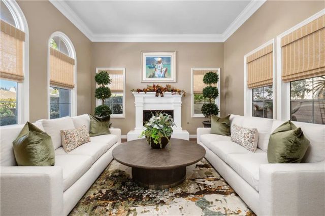 16 Marble Creek, Coto De Caza, CA 92679