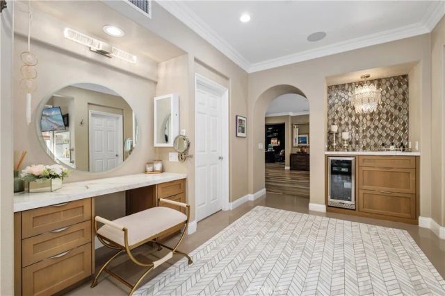 16 Marble Creek, Coto De Caza, CA 92679