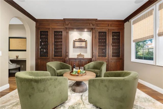 16 Marble Creek, Coto De Caza, CA 92679