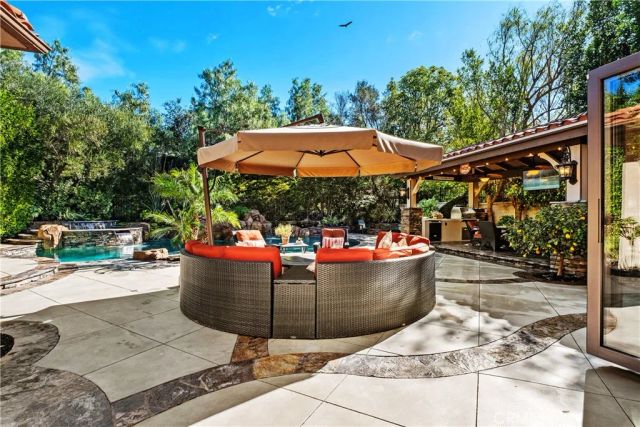 16 Marble Creek, Coto De Caza, CA 92679