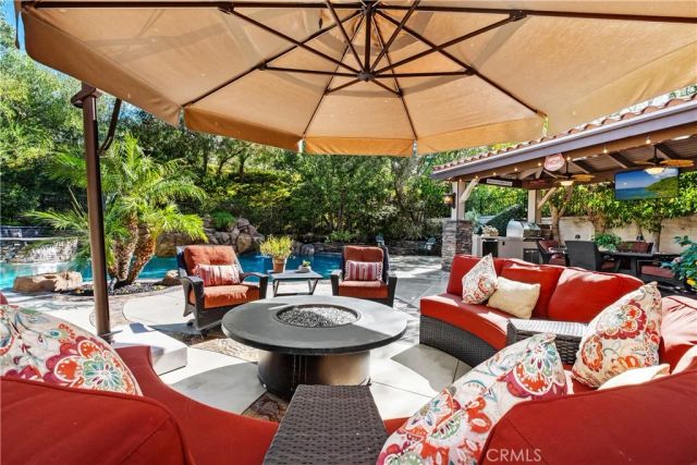 16 Marble Creek, Coto De Caza, CA 92679