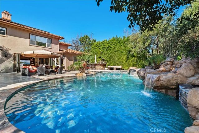 16 Marble Creek, Coto De Caza, CA 92679