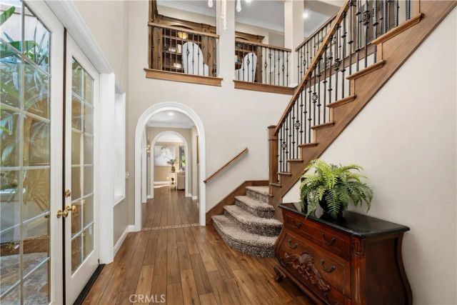 16 Marble Creek, Coto De Caza, CA 92679