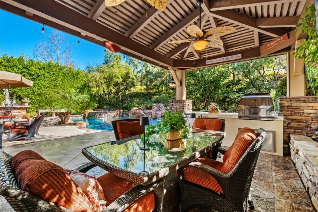 16 Marble Creek, Coto De Caza, CA 92679