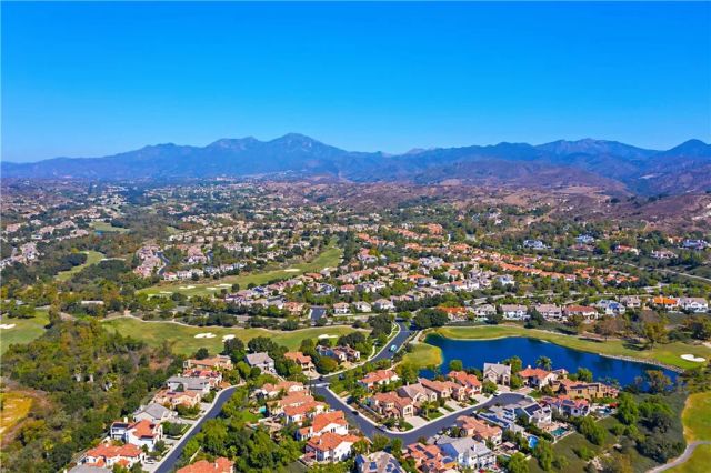 16 Marble Creek, Coto De Caza, CA 92679