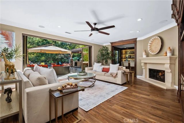 16 Marble Creek, Coto De Caza, CA 92679