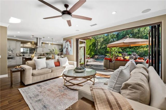 16 Marble Creek, Coto De Caza, CA 92679