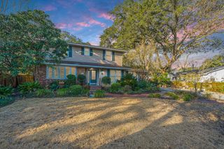 1805 Huntington Drive, Charleston, SC 29407